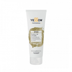 Yellow Professional Star Leave-in Cream 250ml