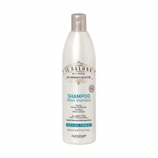 IL SALONE MILANO Detox Shampoo 500 ml 