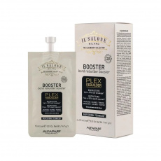 IL SALONE MILANO Plex Rebuilder Booster 4x15 ml