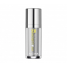 Alcina Hyaluron 2.0 Facial Gel 30 ml