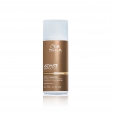 Wella Professionals Ultimate Smooth Shampoo 50 ml
