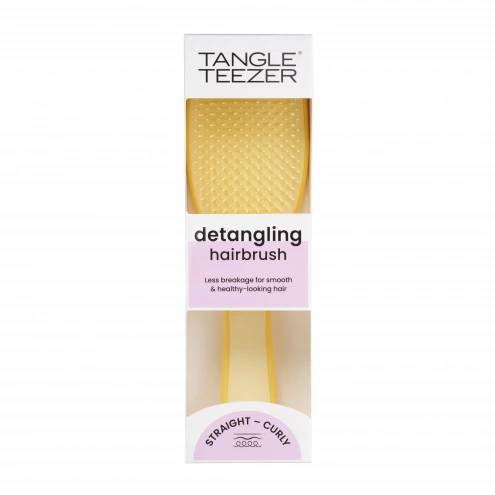 Tangle Teezer® Ultimate Detangler Daffodil & Buttercup Tangle Teezer® Ultimate Detangler Daffodil & Buttercup