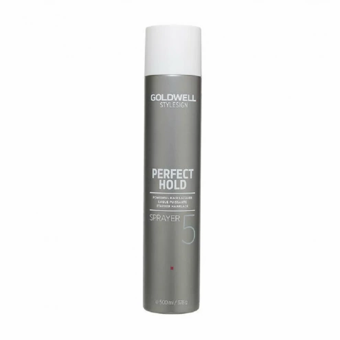 Goldwell StyleSign Perfect Hold Sprayer 500 ml Goldwell StyleSign Perfect Hold Sprayer 500 ml