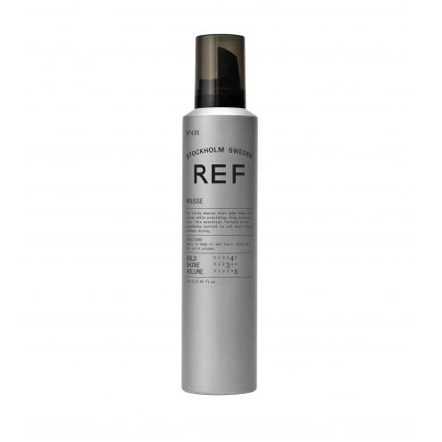 Ref Stockholm Mousse N°435 250 ml Ref Stockholm Mousse N°435 250 ml