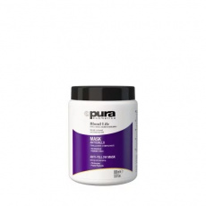 Pura Kosmetica Blond Life Mask 1000 ml