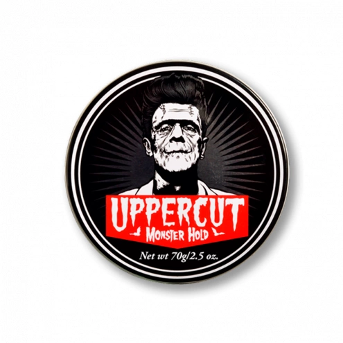 Uppercut Deluxe Monster Hold Pomade 70 g Uppercut Deluxe Monster Hold Pomade 70 g