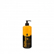 Nishman Pro Paraben Free Hair Conditioner 400 ml