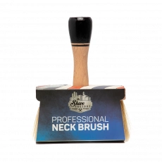 The Shave Factory Neck Brush 564