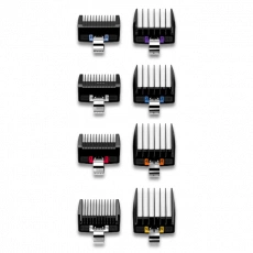 JRL Universal Guard Comb Set Guard-3 8 ks