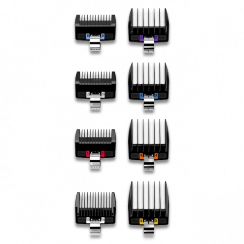 JRL Universal Guard Comb Set Guard-3 8 ks JRL Universal Guard Comb Set Guard-3 8 ks