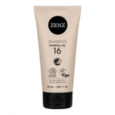 Zenz Organic Shampoo Rhassoul no. 16 - 50 ml