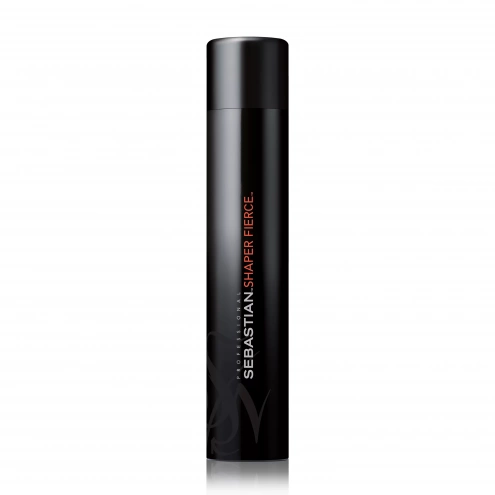 Sebastian Professional Shaper Fierce Hair Spray 400 ml