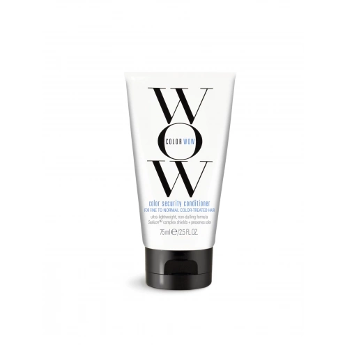 Color Wow Travel Color Security Conditioner F-N 75ml Color Wow Travel Color Security Conditioner F-N 75ml