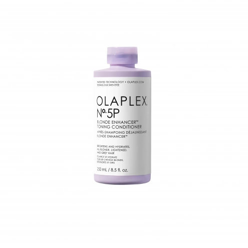 Olaplex No.5P Blonde Enhancer Toning Conditioner 250 ml Olaplex No.5P Blonde Enhancer Toning Conditioner 250 ml