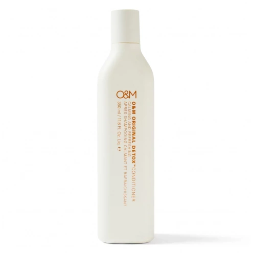 O&M Original Detox Conditioner 350 ml O&M Original Detox Conditioner 350 ml
