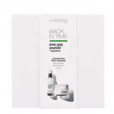 VIVACO Dárkové balení SYN-AKE peptide VIVADERM
