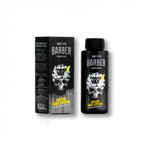 Marmara Barber Hair Styling Powder 20 g Marmara Barber Hair Styling Powder 20 g