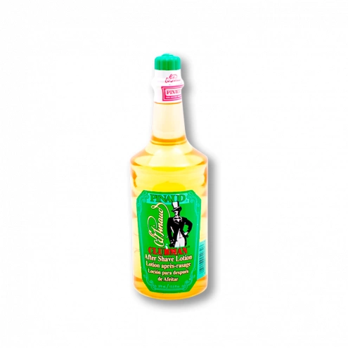 Clubman After Shave Lotion Original 370 ml Clubman After Shave Lotion Original 370 ml