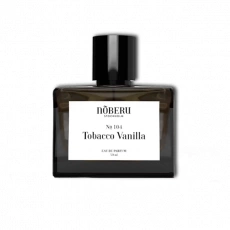 Nõberu Eau De Parfum Tobacco Vanilla 50 ml