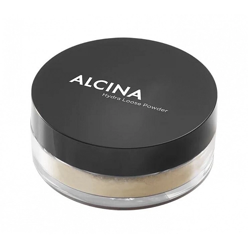 Hydra Loose Powder 