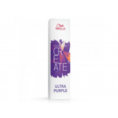 Wella Professionals Color Fresh Create Ultra Purple 60ml