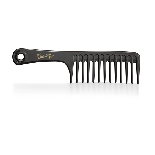 EVO TOOLS Detangling Comb