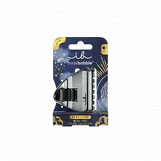 Invisibobble EVERCLAW M Eclipse Moonbeam 1pc