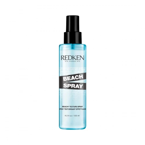 Redken Beach Spray 125 ml Redken Beach Spray 125 ml