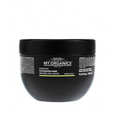My.Organics Thickening Mask Orange And Lemon 500 ml