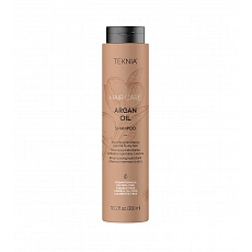 Lakme Teknia Argan Oil Shampoo 300 ml