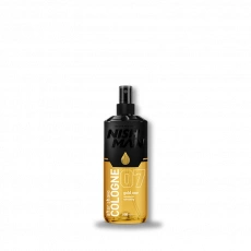 NishMan After Shave Cologne No.7 1 Million 100 ml