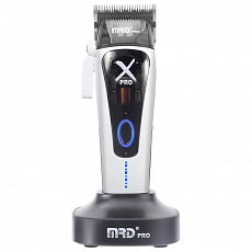 MRD PRO X-Pro Clipper HC-999C White