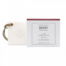 Depot 602 Scented Bar Soap Dark Tea 100 g