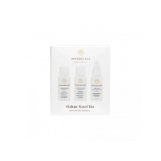 INNERSENSE Travel Trio - Hydrate Collection