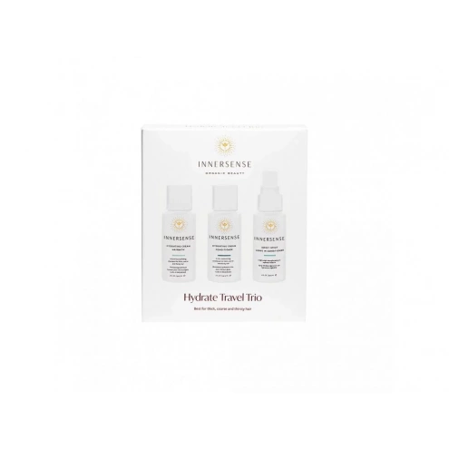 INNERSENSE Travel Trio - Hydrate Collection