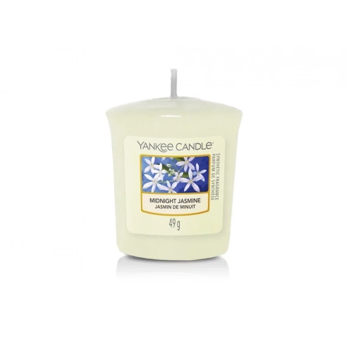 Yankee Candle Small Jar Midnight Jasmine 49g
