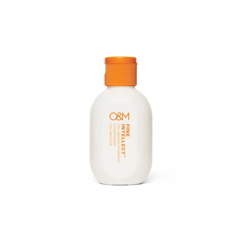 O&M Fine Intellect Shampoo Mini 50ml O&M Fine Intellect Shampoo Mini 50ml