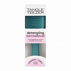 Tangle Teezer® Ultimate Detangler Mini Transformative Teal