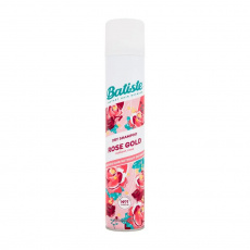 Batiste Dry Shampoo Rose Gold 350ml