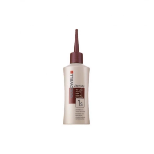 Goldwell Vitensity Perm Lotion 1S 80 ml Goldwell Vitensity Perm Lotion 1S 80 ml