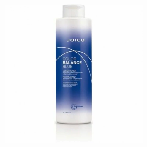 Joico Color Balance Blue Conditioner 1000 ml Joico Color Balance Blue Conditioner 1000 ml