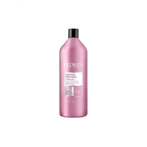 Redken High Rise Volume Injection Conditioner 1000 ml Redken High Rise Volume Injection Conditioner 1000 ml