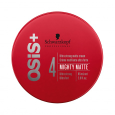 Schwarzkopf Professional Osis+ Mighty Matte 85 ml