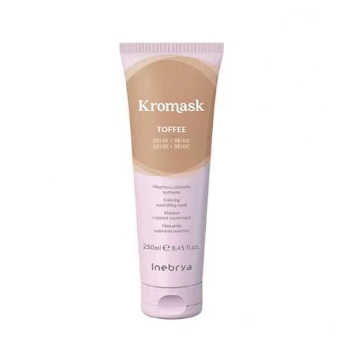 Inebrya Kromask Toffee 250 ml Inebrya Kromask Toffee 250 ml
