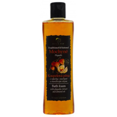 VIVACO Pěna do koupele Mochyně BODY TIP 200 ml