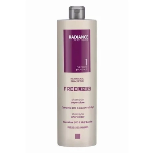 FreeLimix Radiance Shampoo 1000ml FreeLimix Radiance Shampoo 1000ml