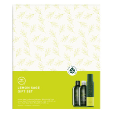 Paul Mitchell Vánoční Tea Tree Lemon Sage Gift Set