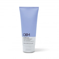 O&M Clean Tone Color Mask Light Platinum 200ml