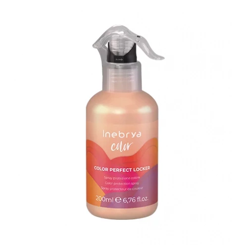 Inebrya Color Perfect Locker 200 ml Inebrya Color Perfect Locker 200 ml