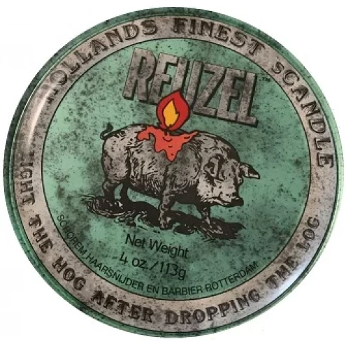 REUZEL sCandle Green 113g